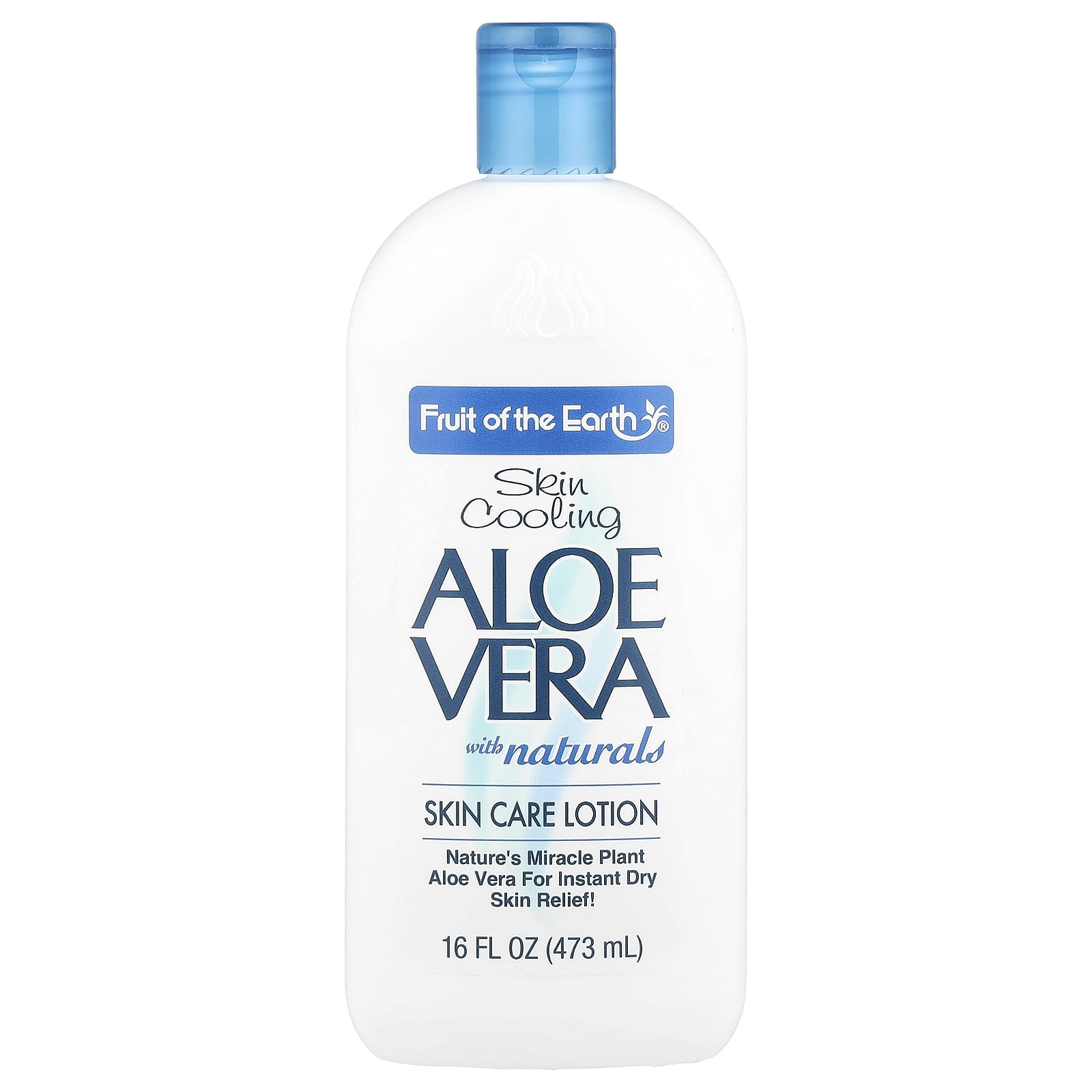 

Aloe Vera, Natural Skin Care Lotion, 473Ml(16Fl Oz)