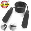 Fitness Jump Rope With Durable Handle For Home And Outdoor Workout