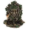 The Green Goddess Wild Bird Feeder