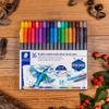 Staedtler Watercolor Brush Pen DUO 36 Colors 3001 TB36