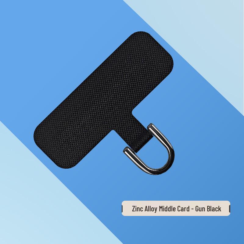 8mm Thick Braided Universal Anti-Lost Mobile Phone Lanyard