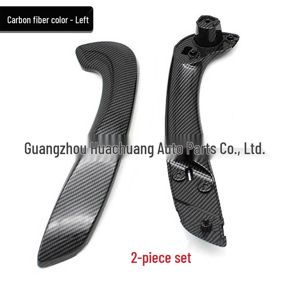 Kompatibel mit 2008-2016 Renault Megane III Scenic III Innen Türgriff Griff Armlehne.