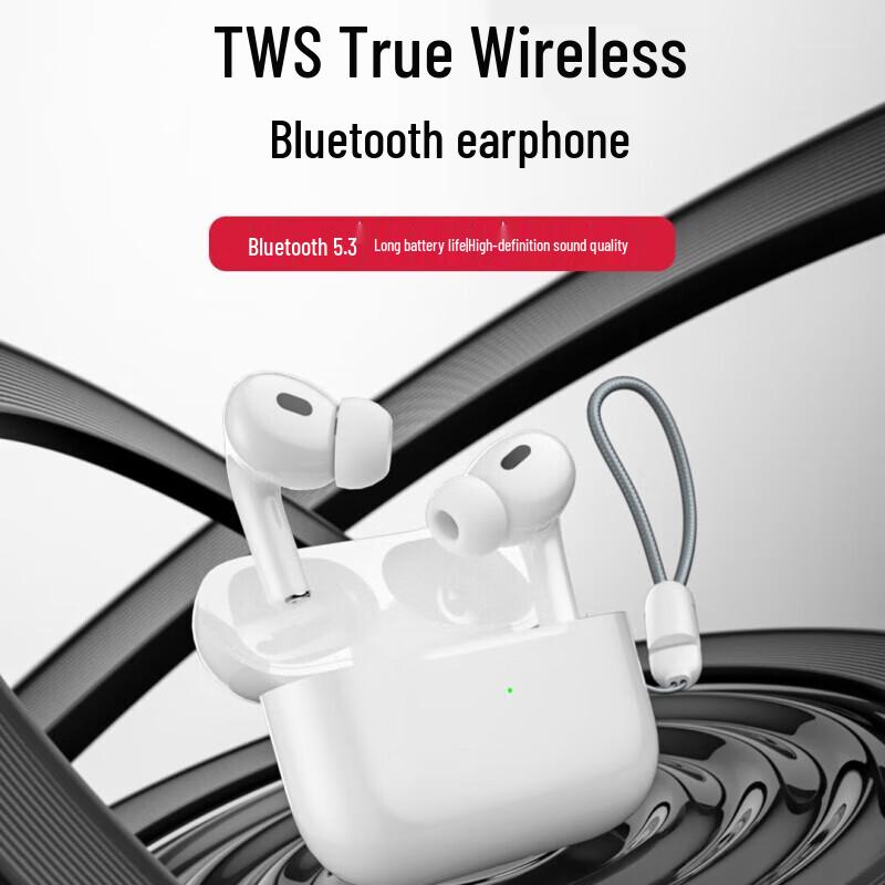 Newman T5S TWS In-Ear Bluetooth Earbuds