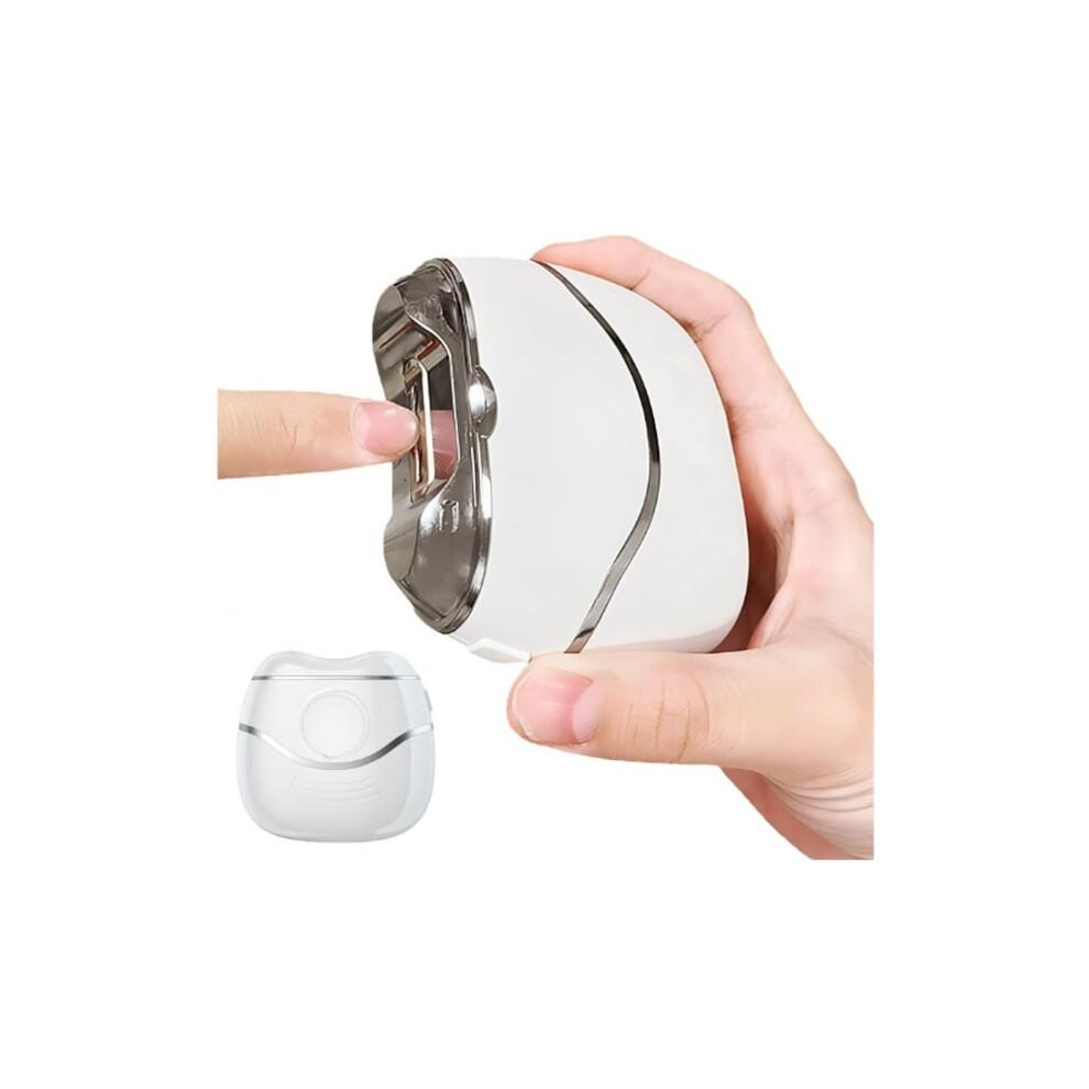 1st electric nail clipper, portable professional electric nail clipper