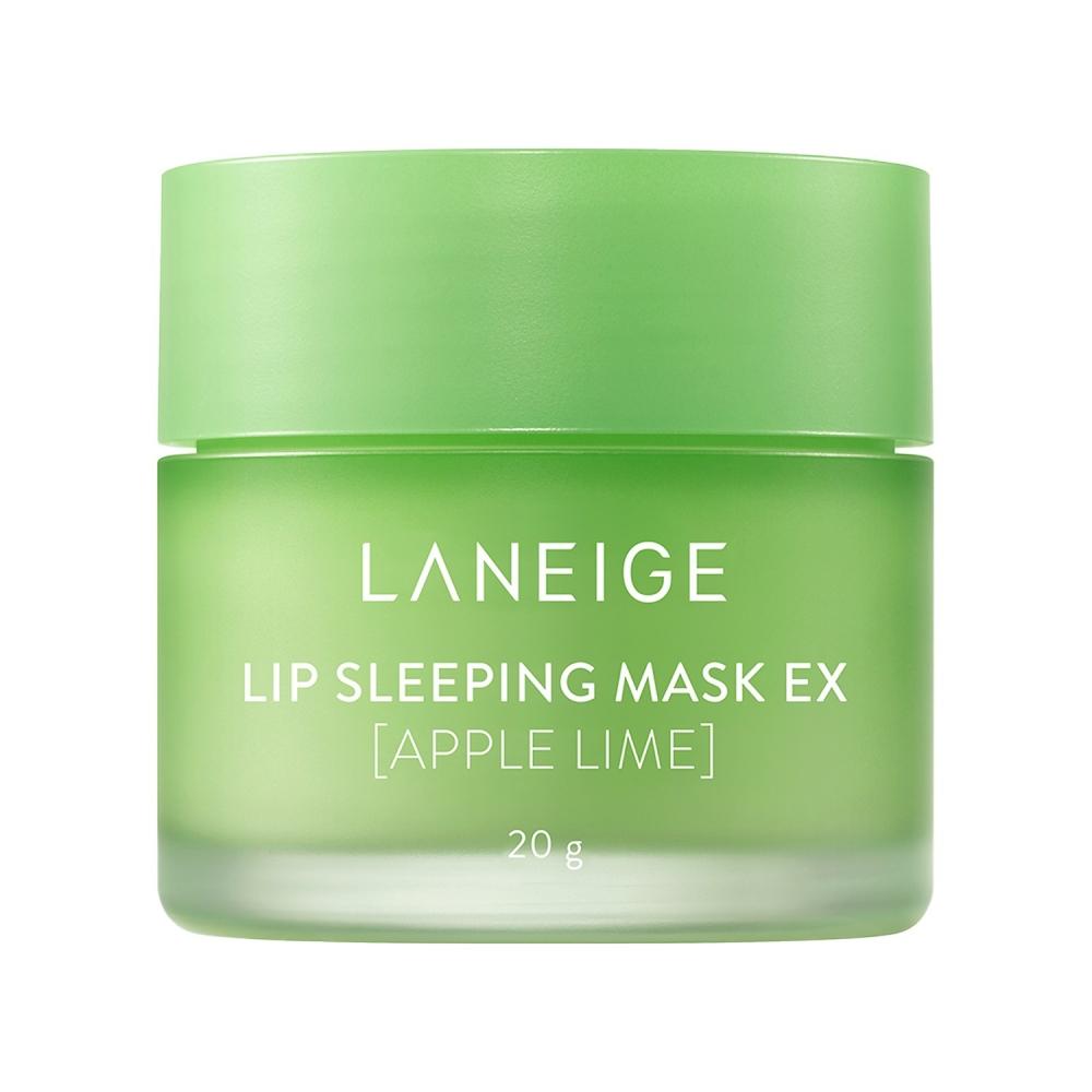 LANEIGE Lip Sleeping Mask Ex Apple Lime 20g