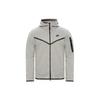 קפוצ'ון Tech Fleece עם רוכסן מלא CU4489-063