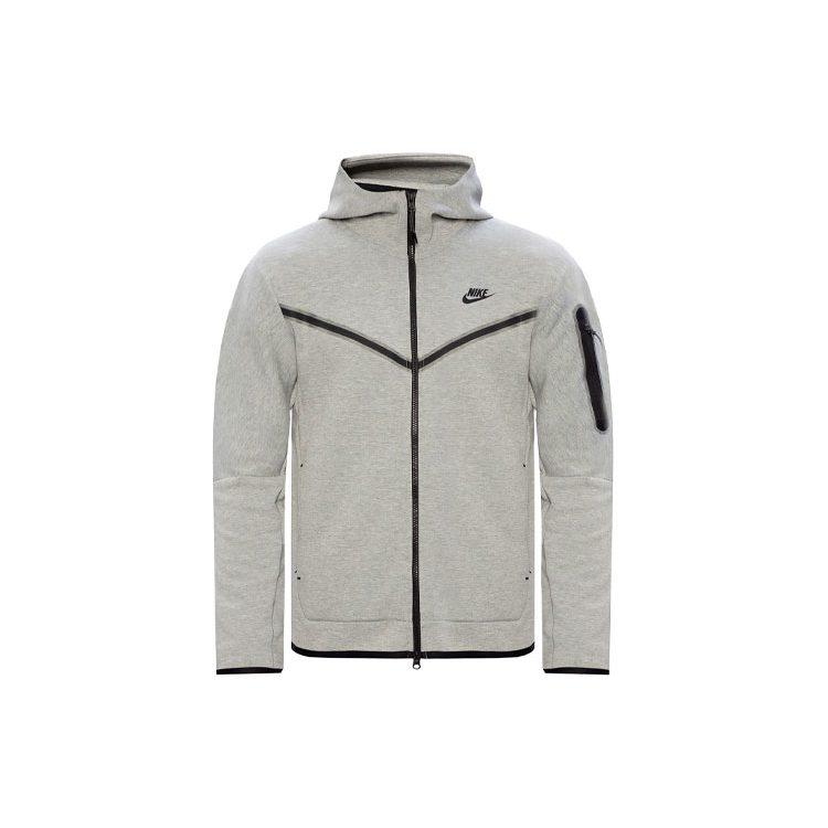 Nike Tech Fleece Full Zip Hoodie CU4489-063