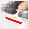 Multi-functional Glass Wiper