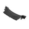 For Volkswagen VW Jetta 2005-2009 Steering Wheel Column Cover Gap Trim 1K1857053A
