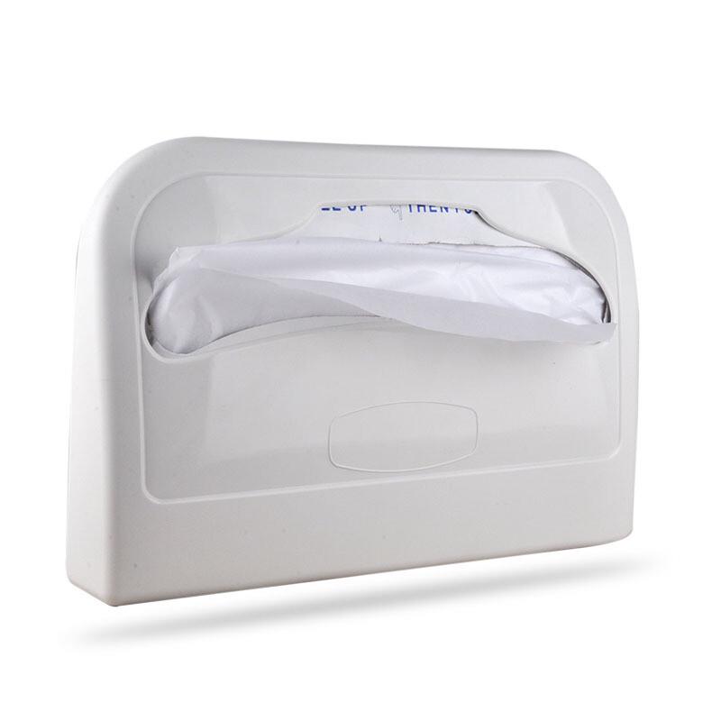 Honggong Disposable Toilet Seat Paper Dispenser