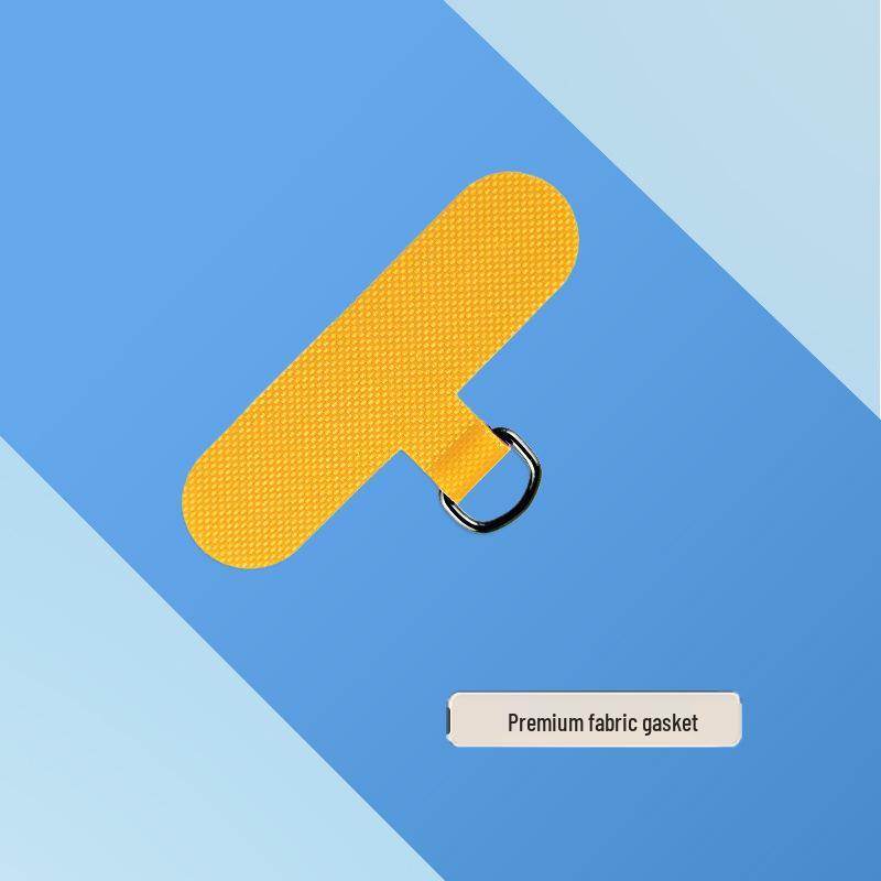 8mm Thick Braided Universal Anti-Lost Mobile Phone Lanyard