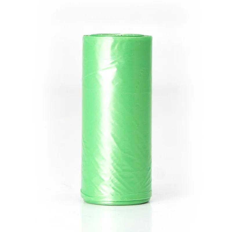 

Pet Poop Bag Pets Supplies Canvas Garbage Bags Dispenser Portable Dog Poop Waste Bag Holder Outdoor Puppy Cat Outdoor Pick Up Decoration зелёный