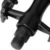 1 Pair Hollow Mountain Bike Pedals Non-Slip Road Bike Pedals  Cycling Accessories