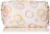 Yamamoto Jin Shoten Japanese Goods Kyoto Accessories Charm Organdy Series Balloon Pouch Japanese Seven-Colored Seven-Colored