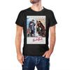 Uncle Buck Movie Poster Direct To Garunisext Printed TShirt