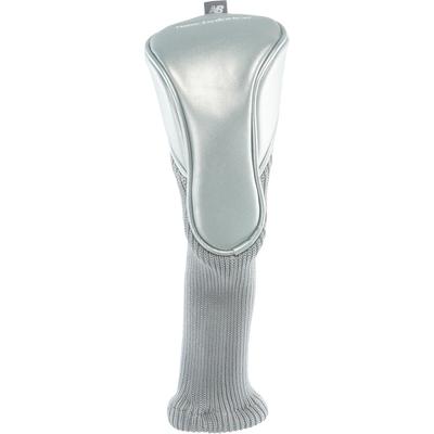 Golf Headcover A Staple Item for Women Fairway FW FR [New Balance] - (200cc Woods) / / 012-6984502 160_Silver