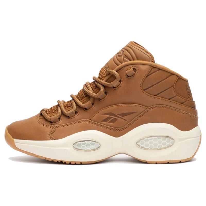 

Reebok Sneakersnstuff X Reebok Question Mid AI Sneakers HP6851 40.5