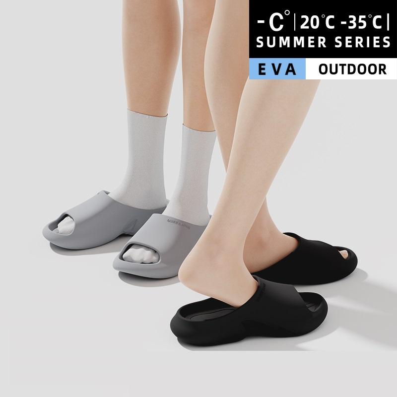 Ultra-Light Summer Slippers for Couples, Popular Summer Slippers for Outdoor Wear, Outdoor Beach, Home and Office Essential New Style