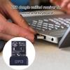 New USB Receiver Wireless Dongle Receiver USB Adapter for G913 G915 Keyboards