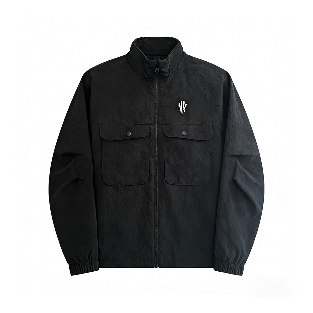 Anta Basketball Collection Jackets & Coats Men s 172611608-6 180/XL
