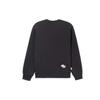 Li Ning Sports Trendy Collection Sweatshirt Men's Black AWDRF21-5