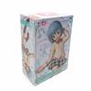 Puella Magi Madoka Magica the Movie [New Edition] Rebellion "Sayaka Miki" Figure -Relax Time- [Standard Ver.] Single Item
