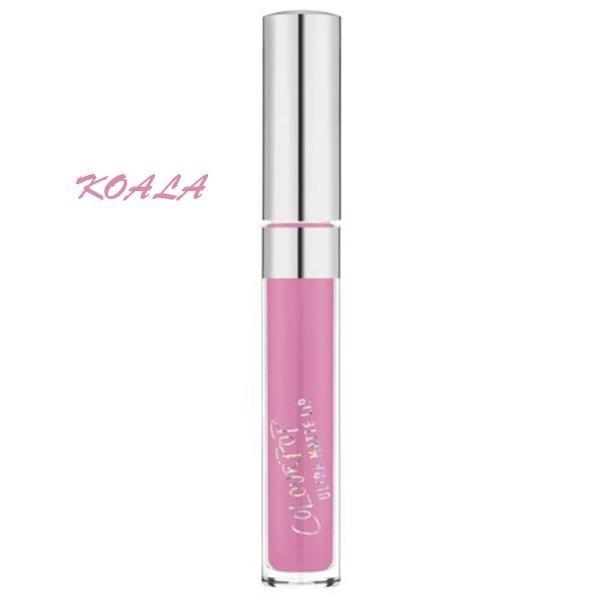 Premium Colourpop Ultra Matte Lip Liquid Lipstick In 37 Stunning Shades For Bold Looks