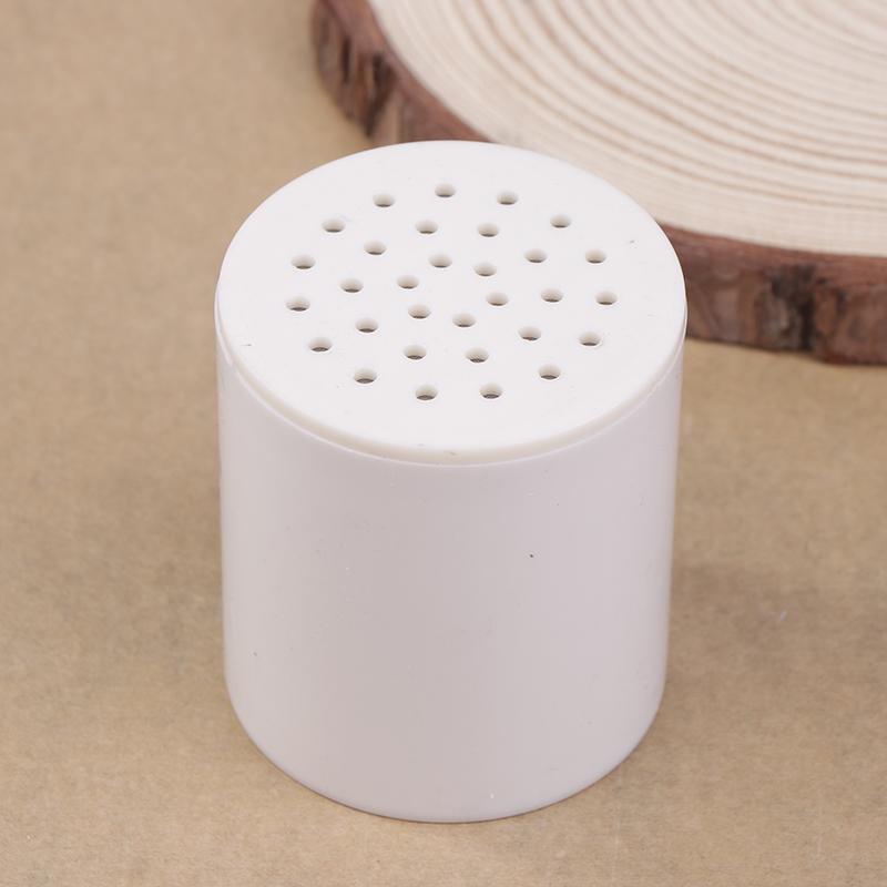 15/20/25 Stopni Wymień Element Filtra Filtr Wody Prysznicowej Usuwa Chlor Metale Ciężkie Filtrowana Miękka Twarda Woda Do Głowicy Prysznicowej