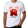 Wreck It Ralph Gonna Wreck It T-Shirt T-Shirts Für Unisex Grafik Lustig G Unisex T-Shirts Für Unisex T-Shirt