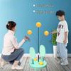Xulin Home Table Tennis Trainer Set