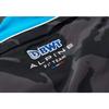 Palace x Kappa For Alpine Tracksuit Pant Night Desert Camo Unisex Bottoms Black 321U55WA03