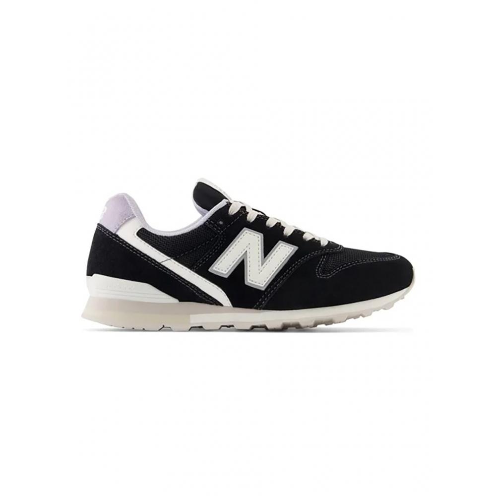 

NEWBALANCE WL996CT2 ЧЕРНЫЙ