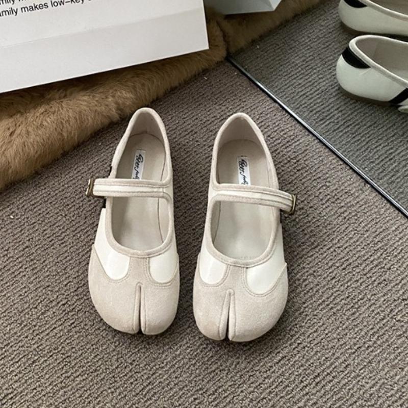 

Модные балетки Женские спортивные кроссовки Повседневные лоферы Туфли Сандалии Женские 2025 Летний тренд Балет Бег Ходьба Zapatillas De Mujer 35 бежевый