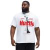 Summer New Trendy Clothes Go Out Men's Casual Short-sleeved T-shirt