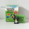 Cross-border Elephant Penguin Dinosaur Doll Figurine Ornament