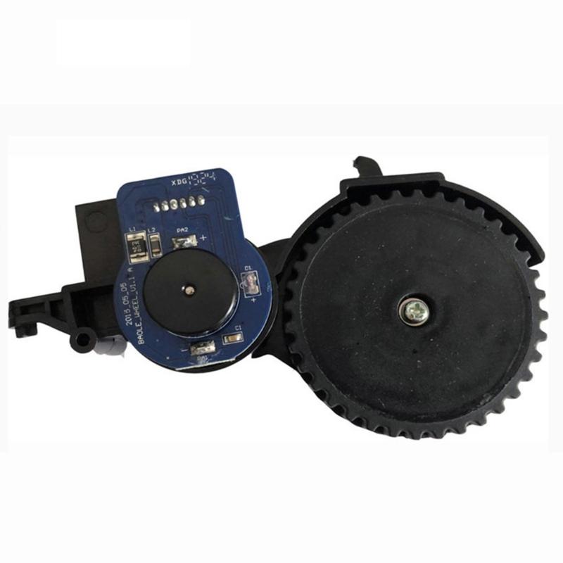 

Wheel Motor Replacement Part Convenient Wheel Replacement Wheel for Efficient Cleaning Suitable for 780T 790T P2 Models 1