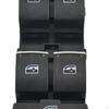 Master Power Window Control Switch Fits for VW B8 Variant 2014-2018
