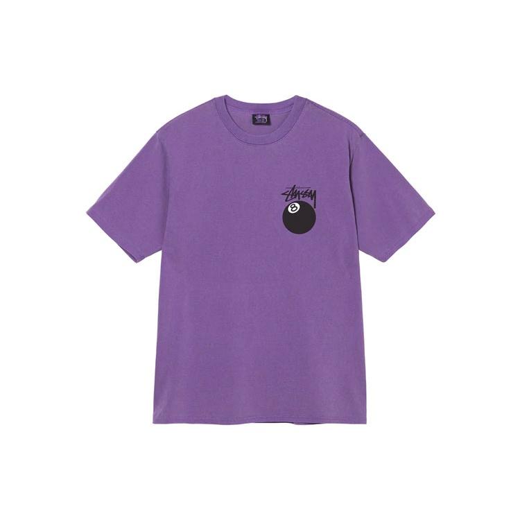 Stussy SS22 Ball Pigment Dyed Tee 8T Unisex 1904864