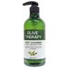 Olive's XKSTEETZ Soft Wash Body Cleanser 750ml