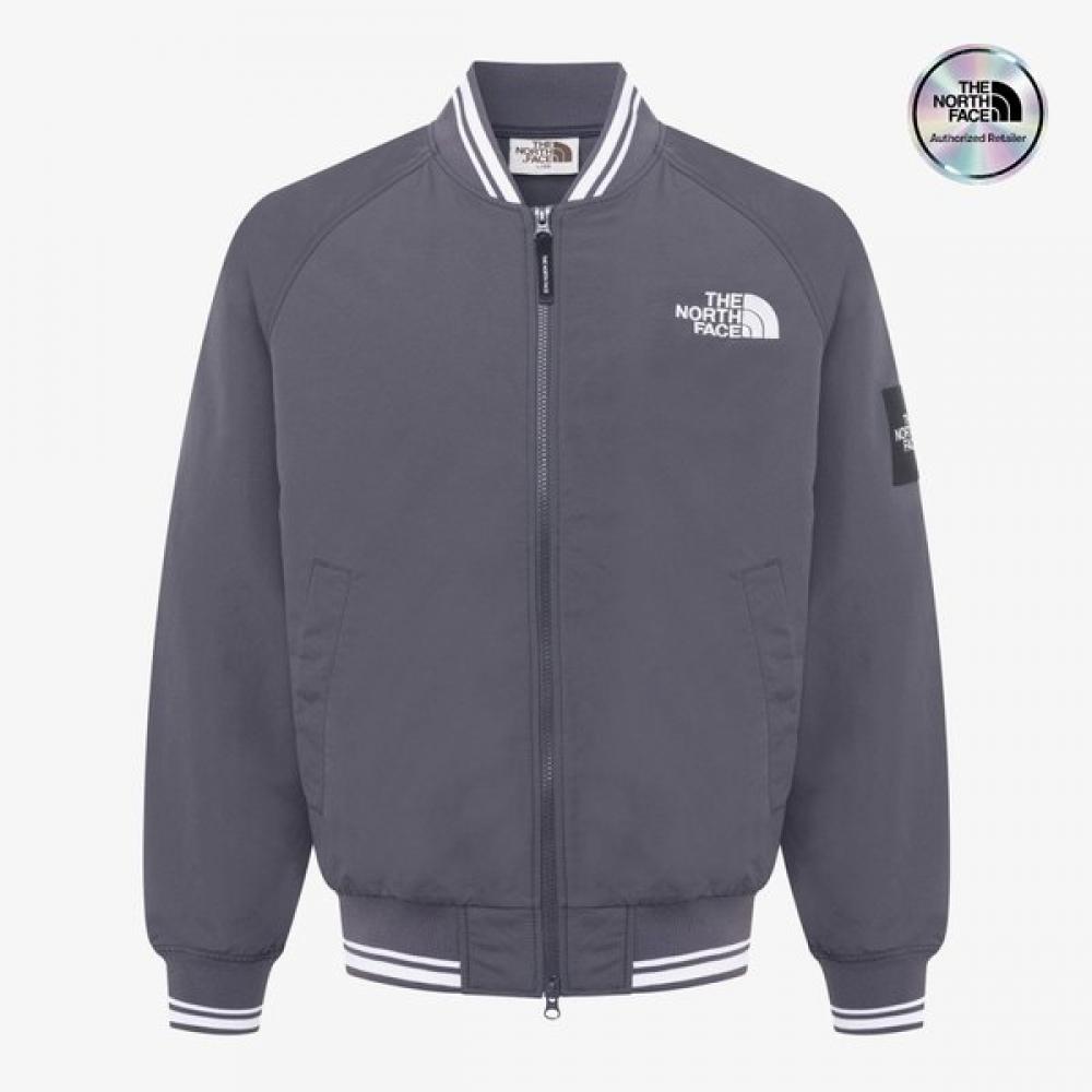 

The North Face Bomber Orema Ex Dark Gray DARK GRAY/095
