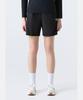 Descente Training Shorts (Men'S 9-Inch / Women'S 6-Inch) Black Sr123Thp21 (Type B)