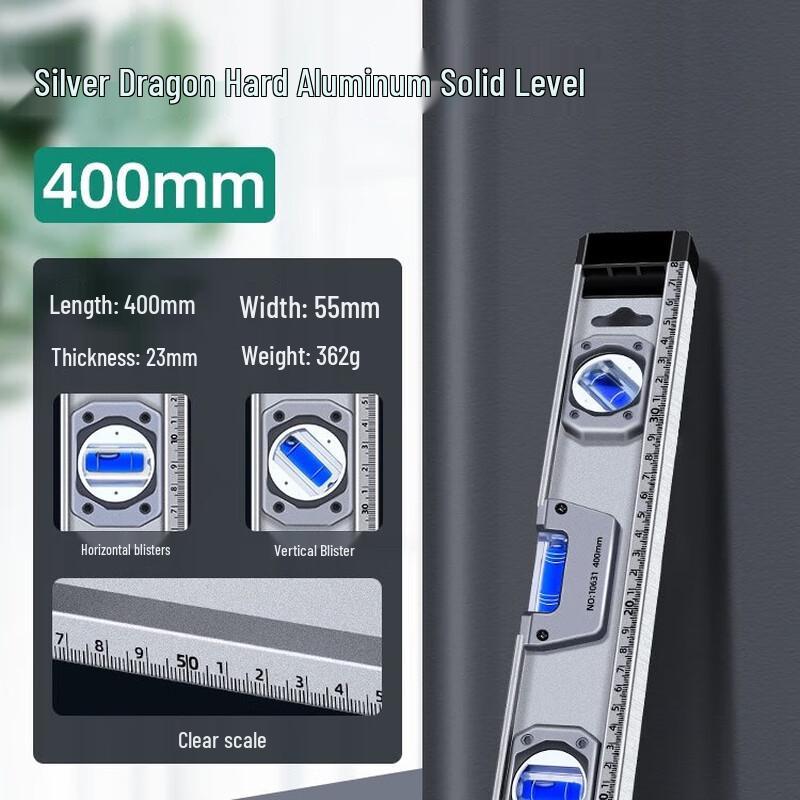Fengchi High-Precision Mini Magnetic Spirit Level