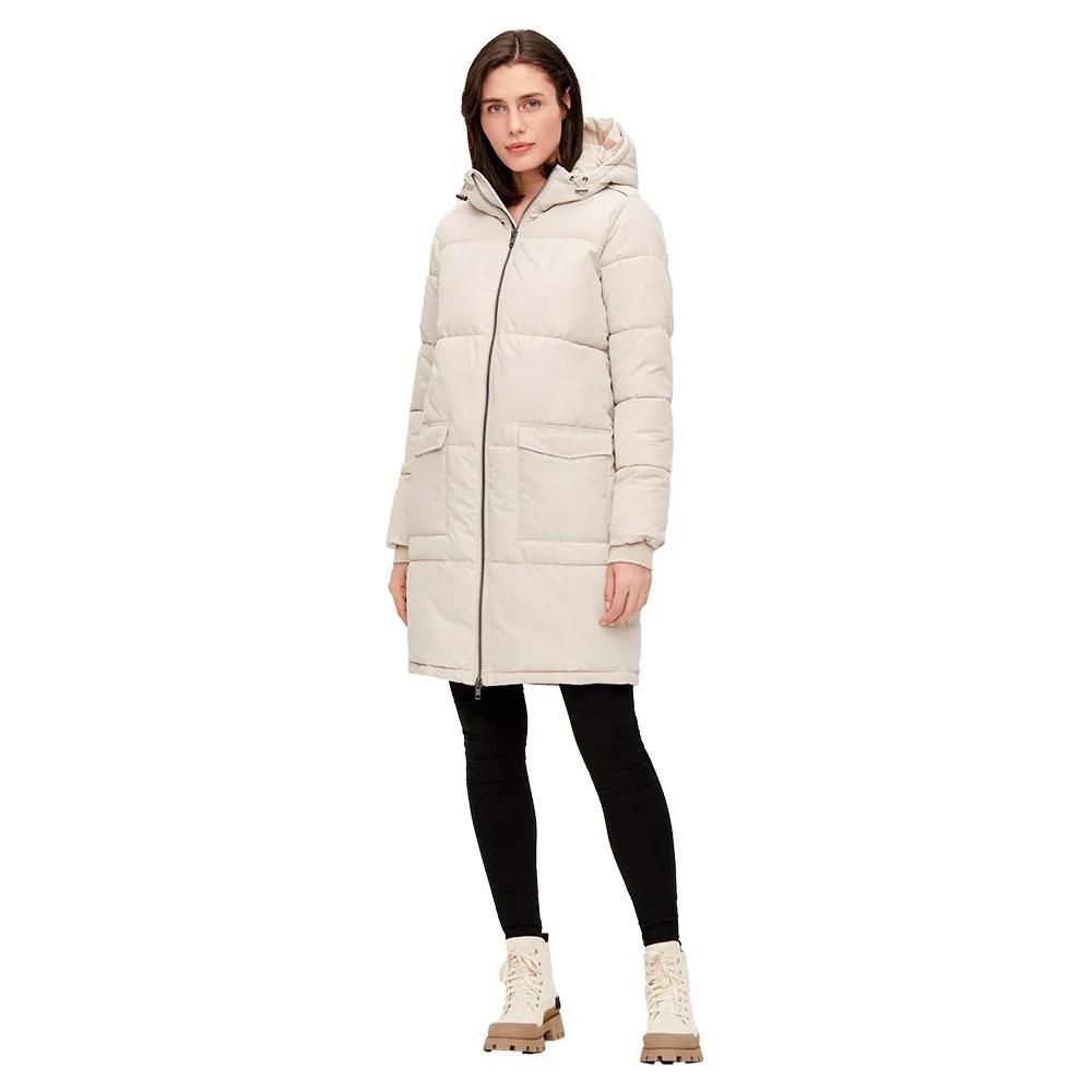 Object Coat Zhanna