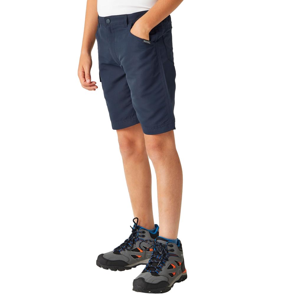 Regatta Childrens/Kids Sorcer II Shorts