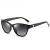 Lishi Women's A572 Polarized Cycling Sunglasses