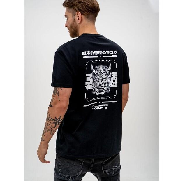 Футболка Point X Monster EU M