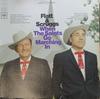 LP Record FLATT  SCRUGGS  When The Saints Go Marching In CS9313 Columbia 1971 US CountryFolk Used