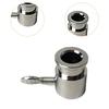 4Pcs Grill Limit Sleeves BBQ Fork Cover Camping Accessories Picnic Rack Spare Parts