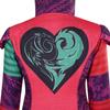 Cross-Border Halloween Descendants 3 Cosplay Onesie Bodysuit Costume