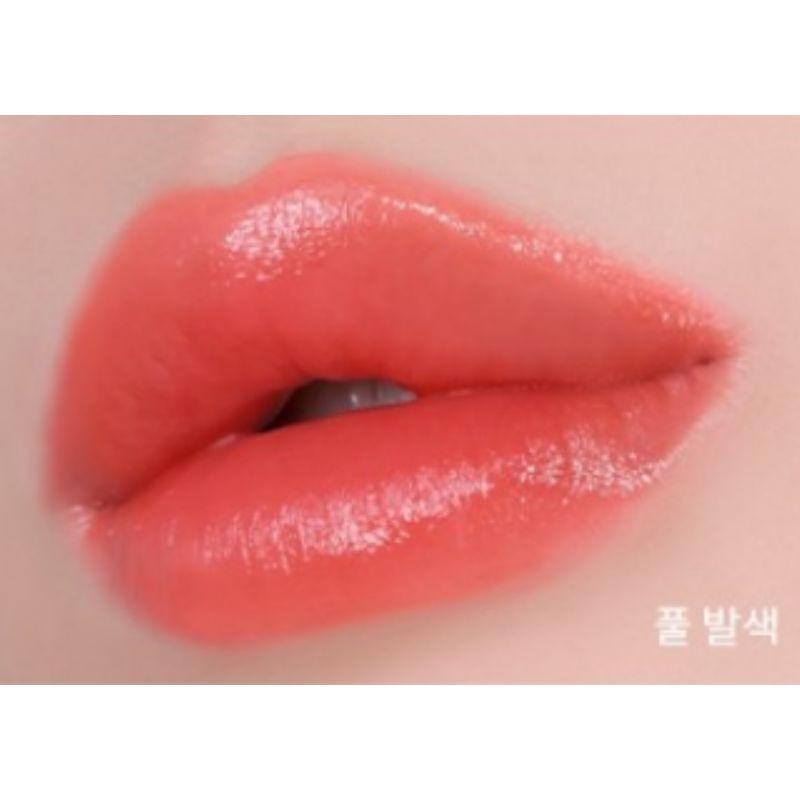 MISSHA Dare Rouge Sheer Slick Помада-блеск Увлажняющий полупрозрачный цвет губ Глянцевая корейская помада для губ 3.5 г No. 4 Cold Fever